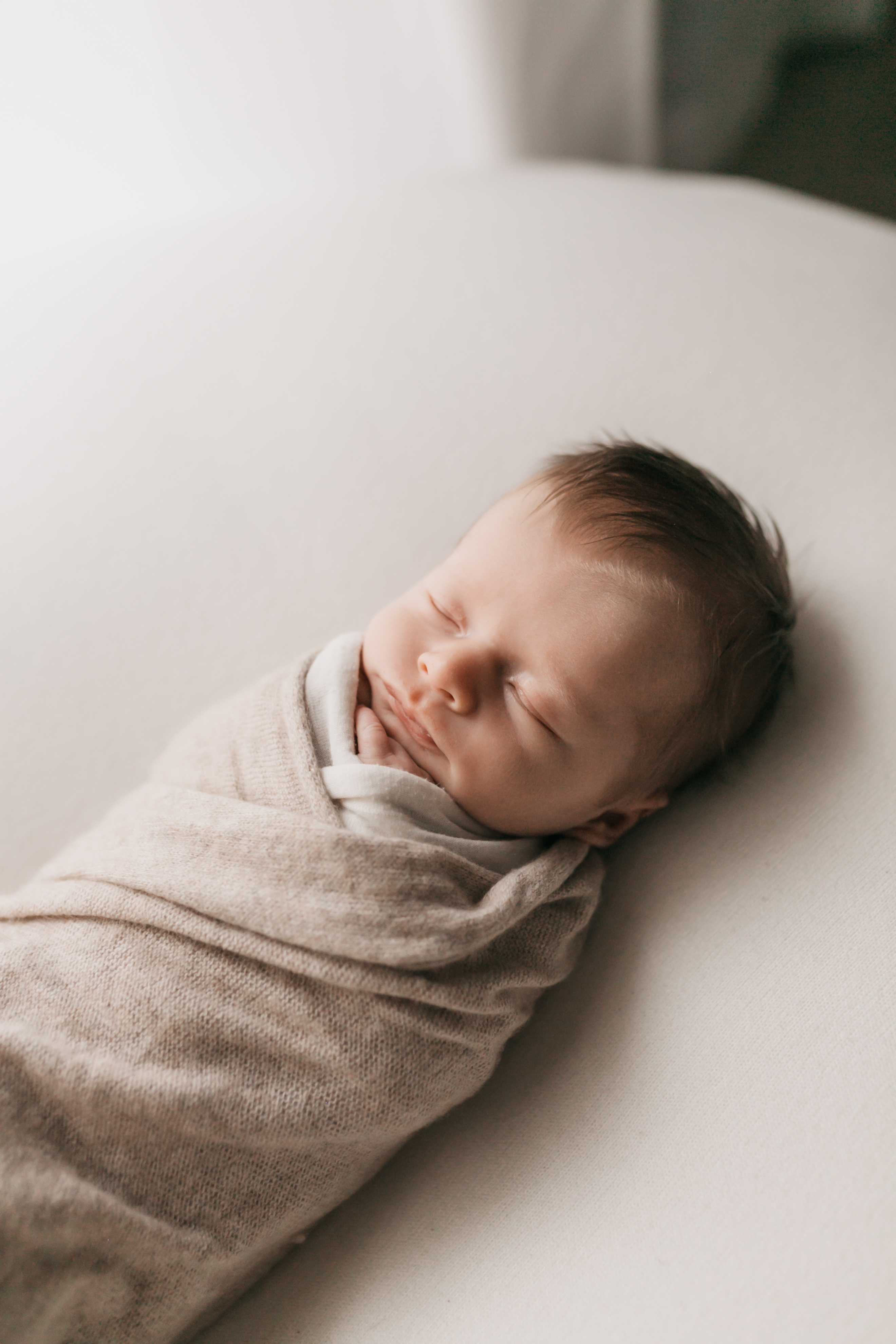 newborn baby photo